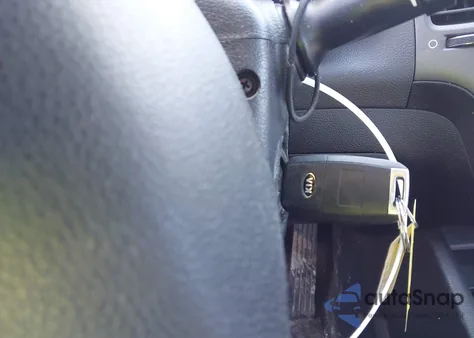 2016 Kia Forte Lx from USA, damaged, VIN KNAFK4A64G5615207